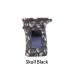 Skull Black